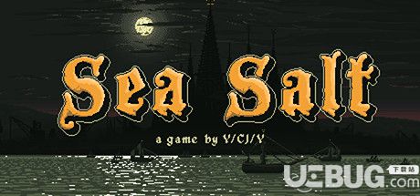 ��Sea Salt��Steam�������İ�
